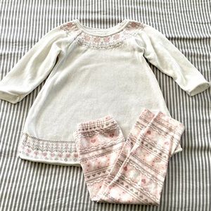 Blueberi Blvd. Outfit